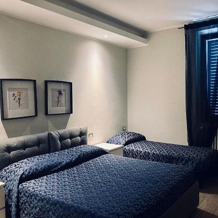 Albergo Ristorante Il Ponte Castiglione dei Pepoli Buitenkant foto