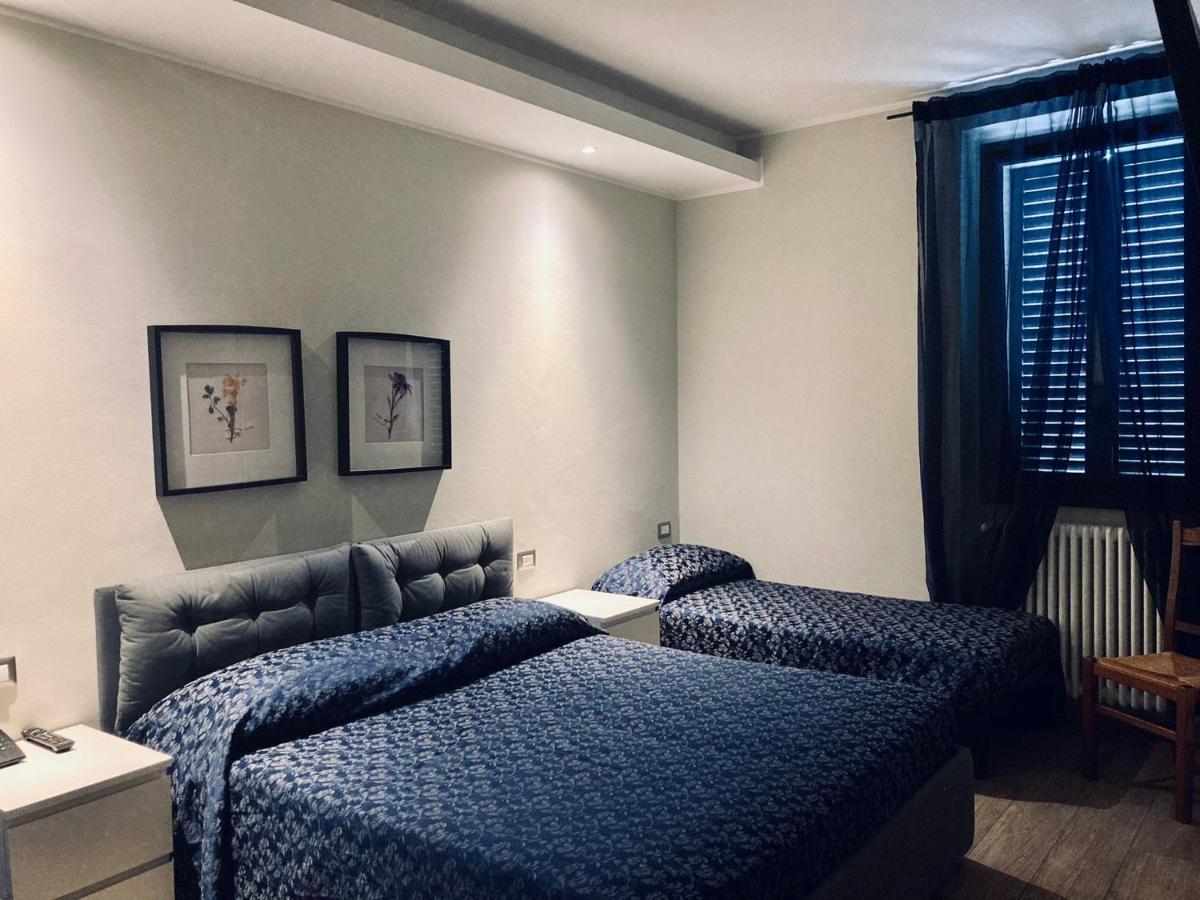 Albergo Ristorante Il Ponte Castiglione dei Pepoli Buitenkant foto