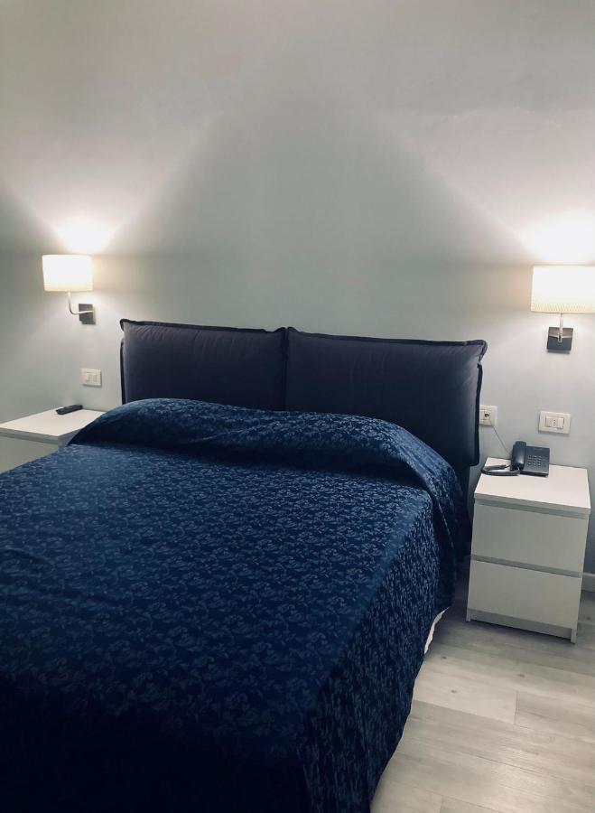 Albergo Ristorante Il Ponte Castiglione dei Pepoli Buitenkant foto
