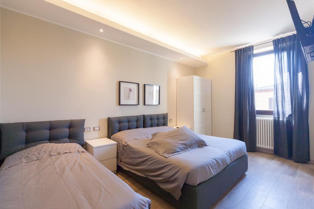Albergo Ristorante Il Ponte Castiglione dei Pepoli Buitenkant foto