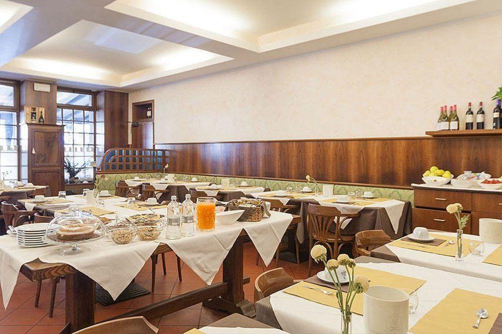Albergo Ristorante Il Ponte Castiglione dei Pepoli Buitenkant foto