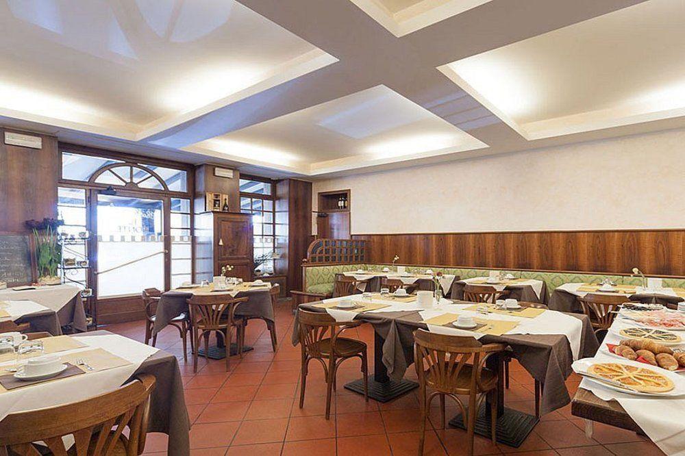 Albergo Ristorante Il Ponte Castiglione dei Pepoli Buitenkant foto