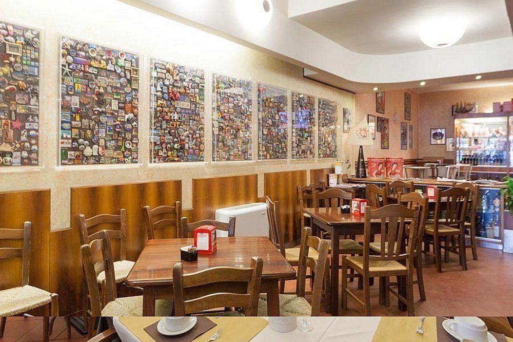 Albergo Ristorante Il Ponte Castiglione dei Pepoli Buitenkant foto