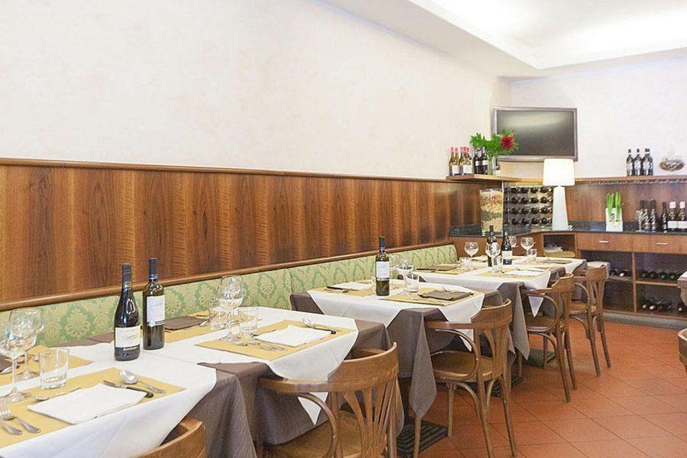 Albergo Ristorante Il Ponte Castiglione dei Pepoli Buitenkant foto